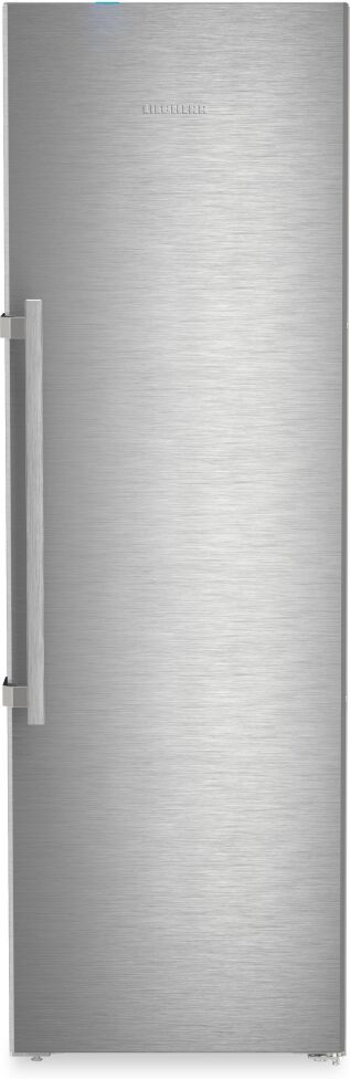 Liebherr FNSDD5297 60cm Peak Freestanding Frost Free Freezer With Ice Maker - STAINLESS STEEL