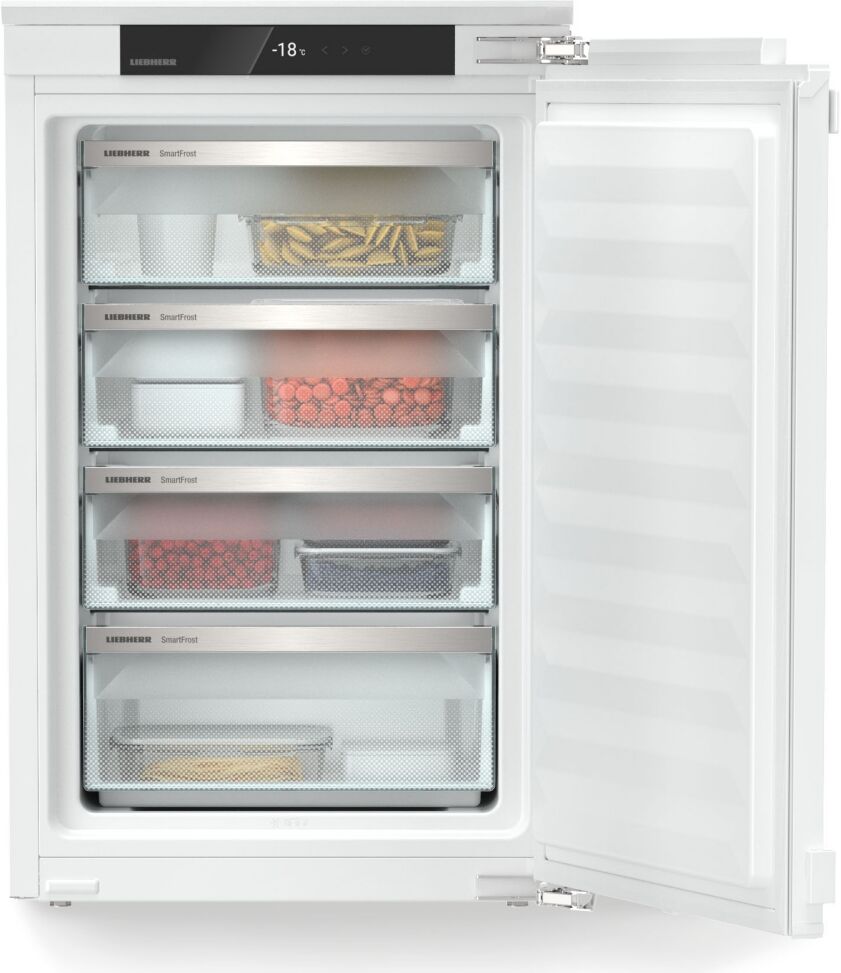 Liebherr IFE3904 88cm Pure Integrated In Column SmartFrost Freezer