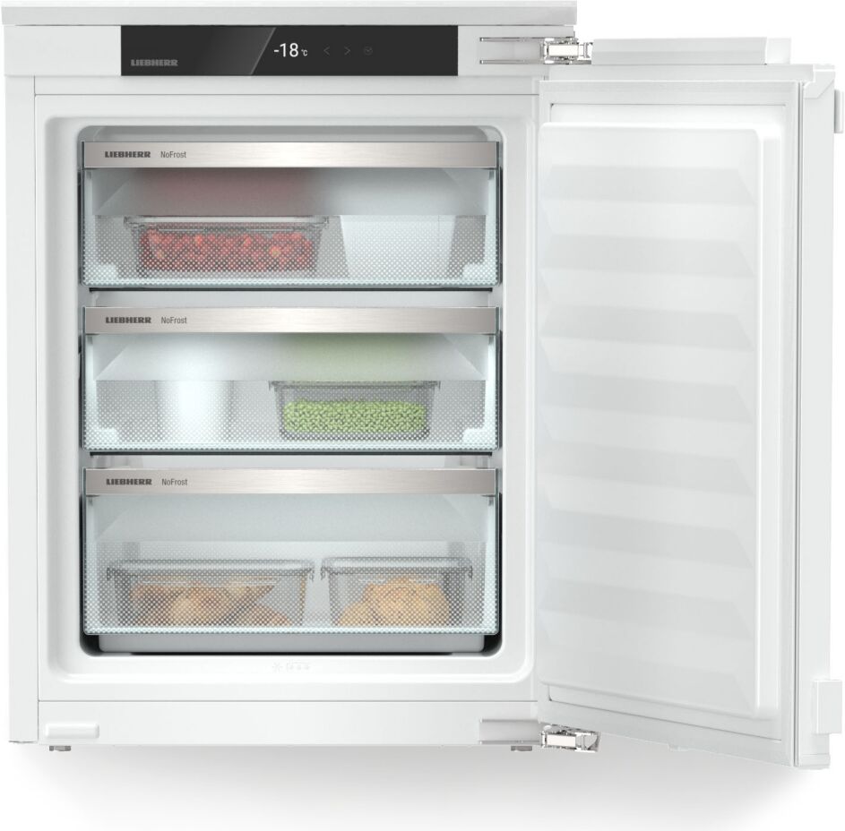 Liebherr IFNE3503 72cm Pure Integrated In Column Frost Free Freezer