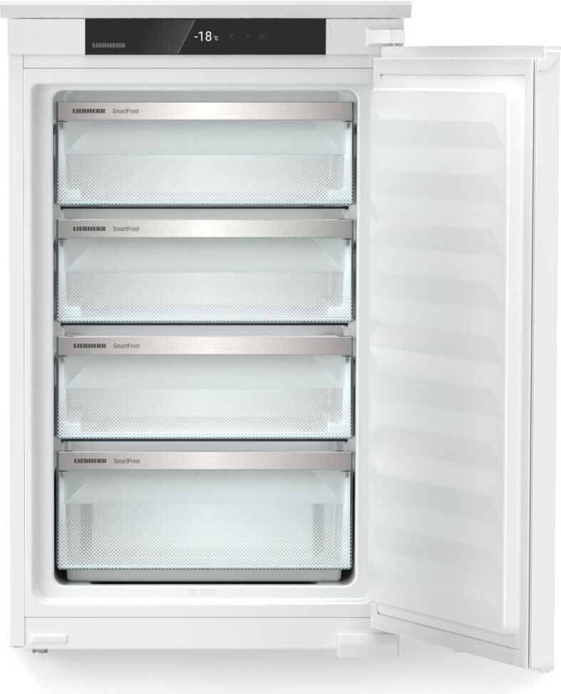 Liebherr IFSE3904 88cm Pure Integrated In Column SmartFrost Freezer