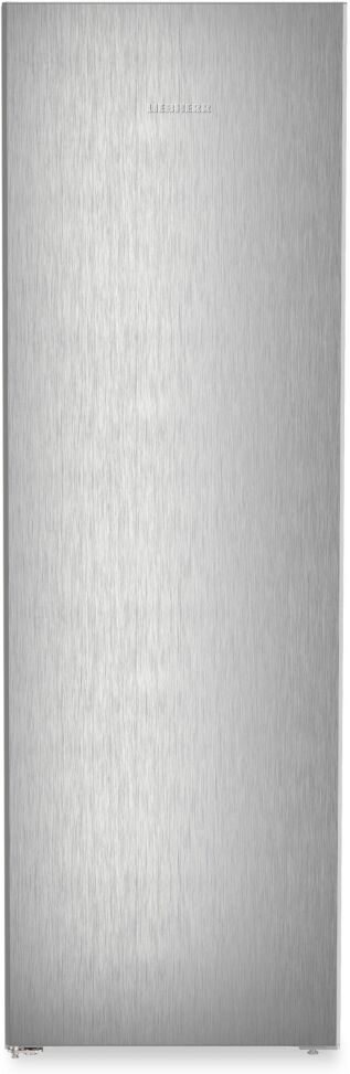 Liebherr SFNSFE5247 60cm Plus Freestanding Frost Free Freezer With Ice Maker - SILVER