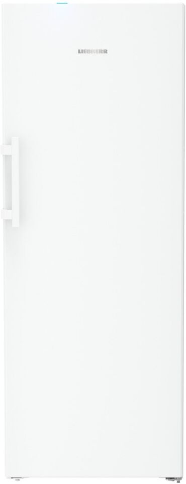 Liebherr FNC7277 70cm Peak Freestanding Frost Free Freezer - WHITE