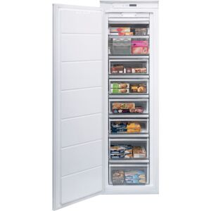 Caple RIF1797 177cm Integrated In Column Frost Free Freezer