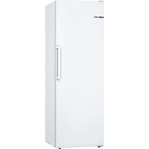 Bosch GSN33VWEPG 60cm Series 4 Freestanding Frost Free Freezer - WHITE