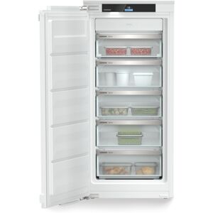 Liebherr SIFND4155 122cm Prime Integrated In Column Frost Free Freezer