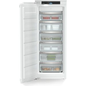 Liebherr SIFND4556 140cm Prime Integrated In Column Frost Free Freezer