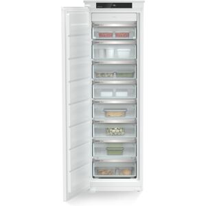 Liebherr SIFNSF5128 178cm Plus Integrated In Column Frost Free Freezer