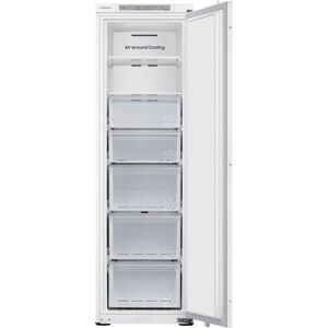 Samsung BRZ22600EWW 178cm Integrated In Column SpaceMax Frost Free Freezer