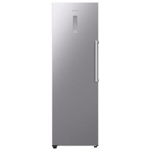 Samsung RZ32C7BDESA 60cm Freestanding Frost Free Freezer - SILVER