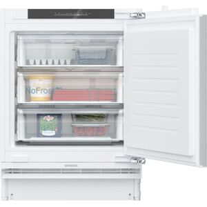 Siemens GU21NVFE0G IQ-500 Integrated Built Under Frost Free Freezer