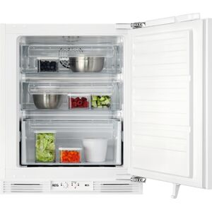 AEG OAB7N82EF Series 7000 Integrated Built Under Frost Free Freezer AEG OAB7N82EF Series 7000 Integrated Built Under Frost Free Freezer