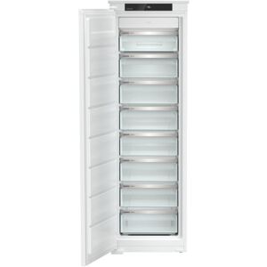 Liebherr SIFNSE5128 - White - Freezer Liebherr SIFNSE5128 - White - Freezer