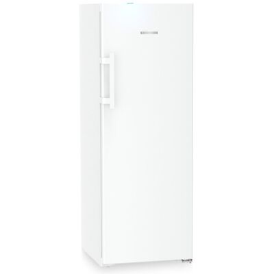 Liebherr 60cm Prime Freestanding Frost Free Freezer FNB505I White Liebherr 60cm Prime Freestanding Frost Free Freezer FNB505I White