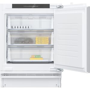 Neff GU7212FE0G N50 Integrated Built Under Freezer