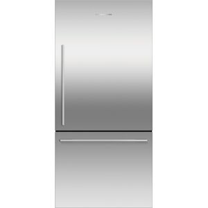 Fisher & Paykel Fisher Paykel RF522WDRX5 79cm Fridge Freezer Right Hand Hinge - STAINLESS STEEL