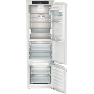 Liebherr ICBB5152 178cm Integrated 80/20 Biofresh Prime Fridge Freezer