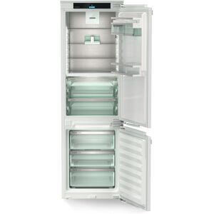 Liebherr ICBND5153 178cm Integrated 70/30 Biofresh Frost Free Prime Fridge Freezer