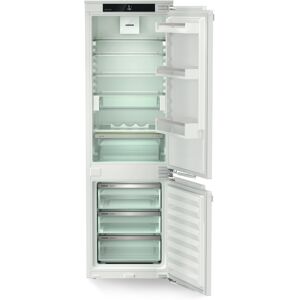 Liebherr ICD5123 178cm Integrated 70/30 Plus Fridge Freezer