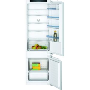 Bosch KIV87VFE0G 177cm Series 4 Integrated 70/30 Fridge Freezer