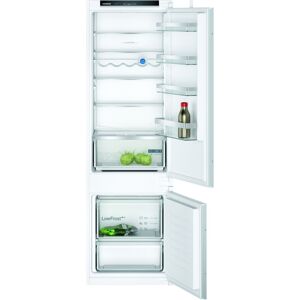 Siemens KI87VVSE0G 177cm IQ-300 Integrated 70/30 Fridge Freezer