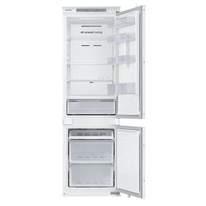 Samsung BRB26600FWW Series 5 178cm Integrated 60/40 Frost Free Fridge Freezer