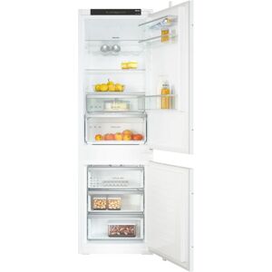 Miele KDN7713E 177cm Integrated 70/30 Frost Free Fridge Freezer