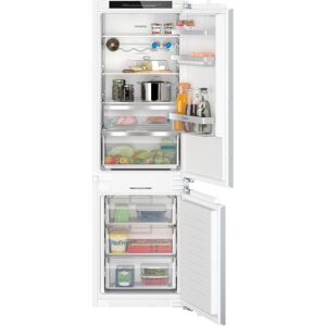 Siemens KI86NADD0 177cm IQ-500 Integrated 60/40 Frost Free Fridge Freezer