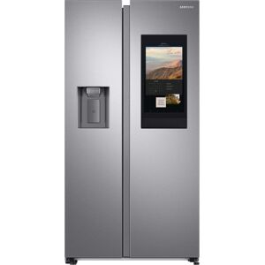 Samsung RS6HA8891SL American Family Hub Fridge Freezer Ice & Water - STAINLESS STEEL