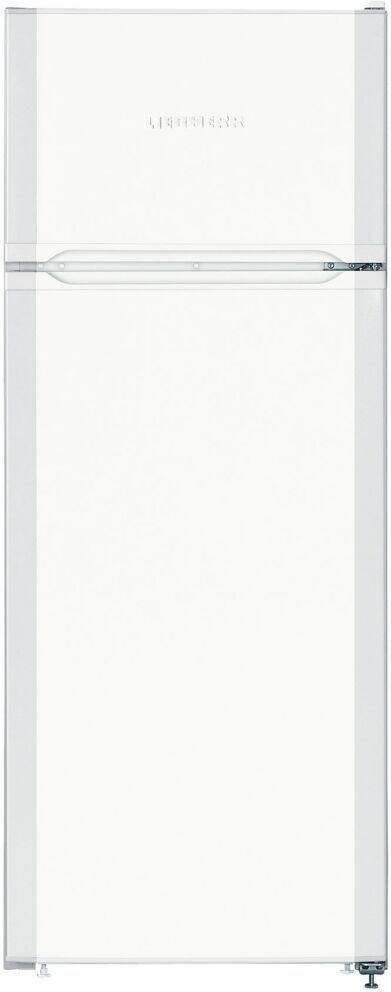 Liebherr CT2531 55cm Fridge Freezer - WHITE