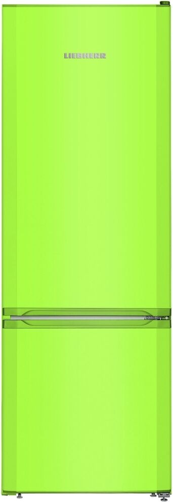 Liebherr CUKW2831 55cm Fridge Freezer - GREEN