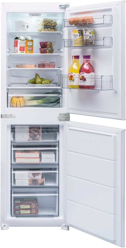 Caple RI5501 177cm Integrated 50/50 Fridge Freezer