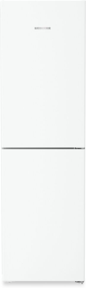 Liebherr CND5724 60cm Plus Frost Free Fridge Freezer - WHITE