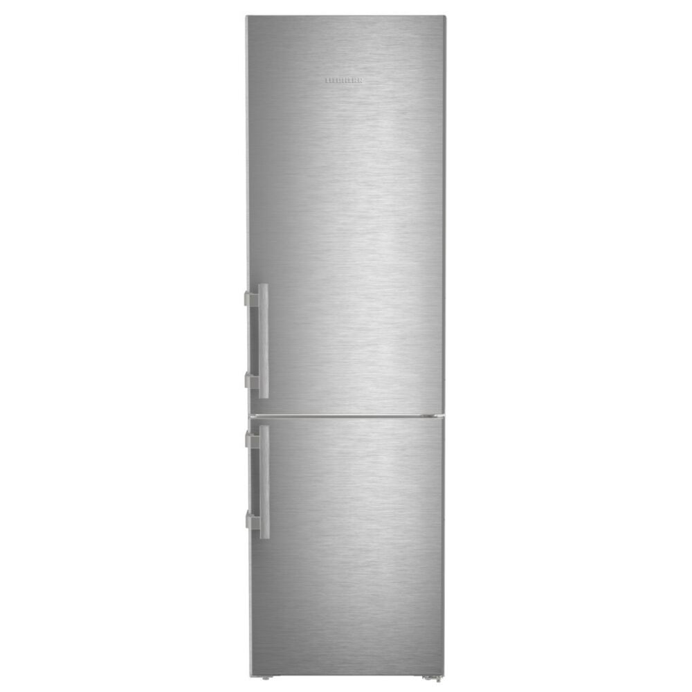 Liebherr CBNSDA5753 60cm Prime Biofresh Frost Free Fridge Freezer - STAINLESS STEEL