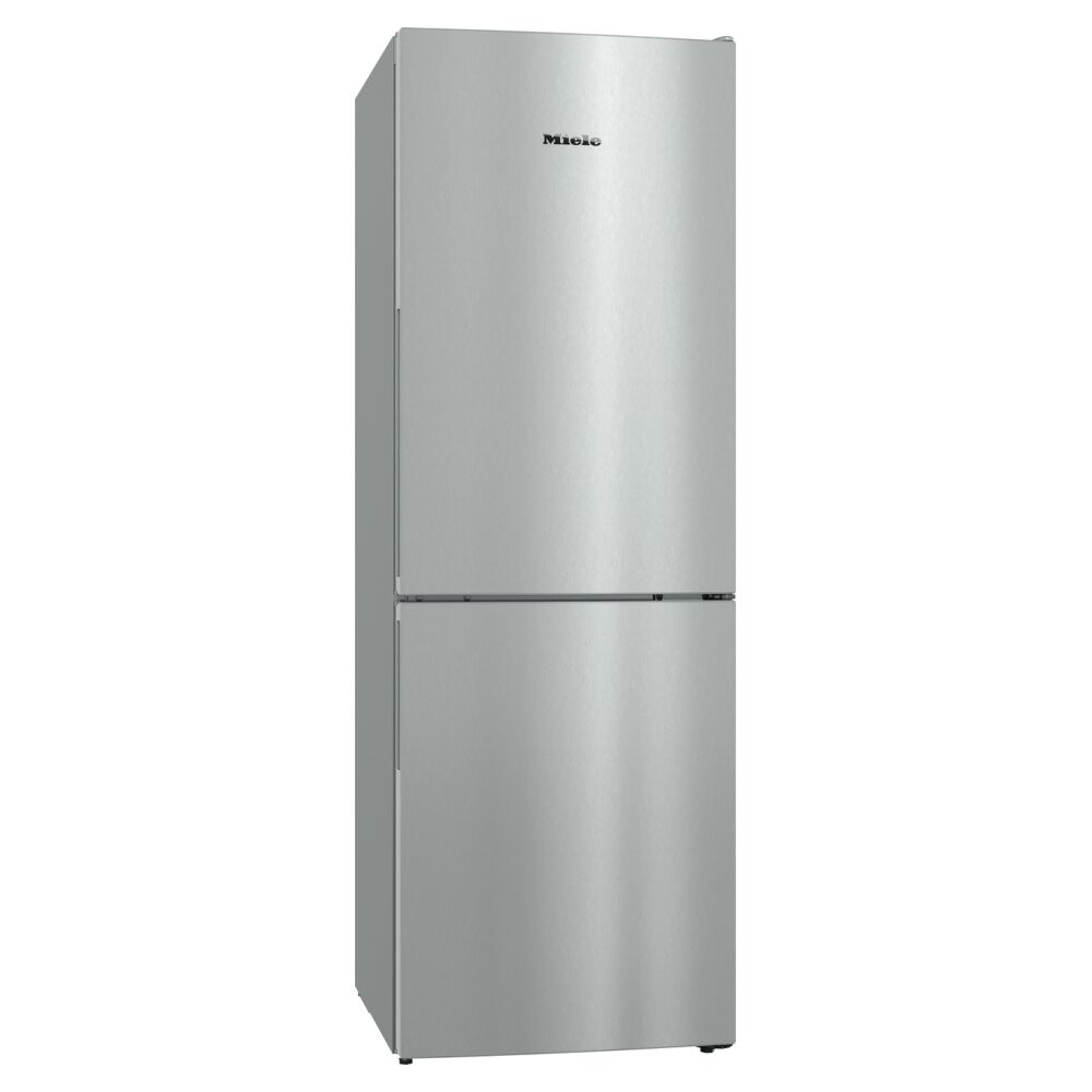 Miele KD4050E 60cm Fridge Freezer - SILVER