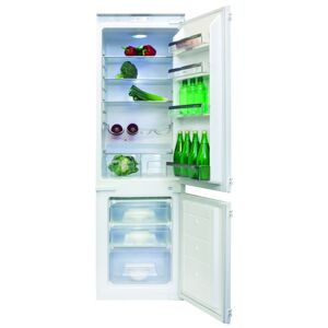 CDA FW872 178cm Integrated 70/30 Fridge Freezer