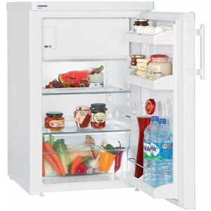 Liebherr TP1414 55cm Freestanding Undercounter Fridge With Ice Box - WHITE