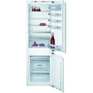 Neff KI6863FE0G 177cm Integrated 60/40 Fridge Freezer