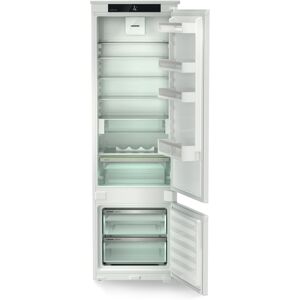 Liebherr ICSE5122 178cm Integrated 80/20 Plus Fridge Freezer