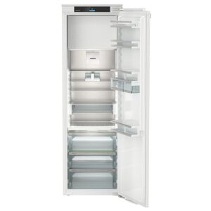 Liebherr IRBD5151 178cm Integrated In Column Biofresh Prime Fridge With Ice Box