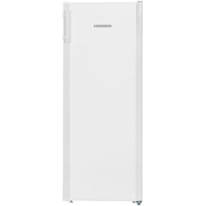 Liebherr K2834 55cm Freestanding Fridge With Ice Box - WHITE