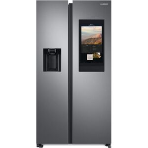 Samsung RS6HA8880S9 American Family Hub Fridge Freezer Ice & Water - STAINLESS STEEL