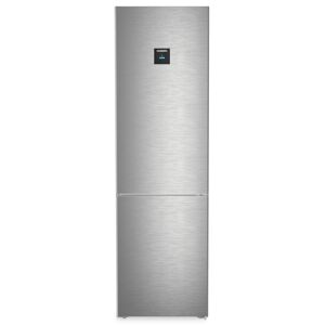 Liebherr CBNSTD578I 60cm Peak Biofresh Professional Frost Free Fridge Freezer - STAINLESS STEEL