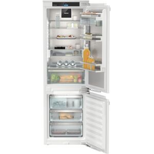 Liebherr ICNDI5173 178cm Integrated 70/30 Peak Frost Free Fridge Freezer With Ice Maker