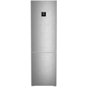 Liebherr CBNSTC579I 60cm Peak Biofresh Professional Frost Free Fridge Freezer With Ice & Water - STAINLESS STEEL