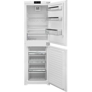 Montpellier MIFF550FF 177cm Integrated 50/50 Frost Free Fridge Freezer