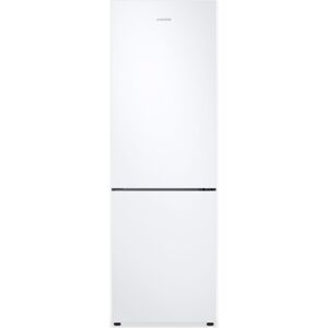 Samsung RB33B610EWW 60cm Frost Free Fridge Freezer - WHITE