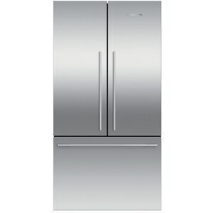 Fisher & Paykel RF610ADX6 - Stainless Steel - Refrigerator Fisher & Paykel RF610ADX6 - Stainless Steel - Refrigerator