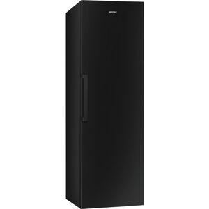 Smeg UKFS18EV2HB - Black - Refrigerator Smeg UKFS18EV2HB - Black - Refrigerator