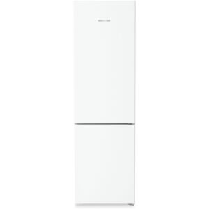 Liebherr CND5703 60cm Pure Frost Free Fridge Freezer - WHITE Liebherr CND5703 60cm Pure Frost Free Fridge Freezer - WHITE