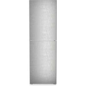 Liebherr CNSFD5204 60cm Pure Frost Free Fridge Freezer - SILVER Liebherr CNSFD5204 60cm Pure Frost Free Fridge Freezer - SILVER